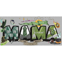 Mother's Day-MM 1209